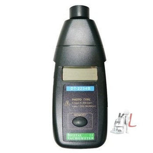 Digital Laser Tachometer - Laboratorydeal