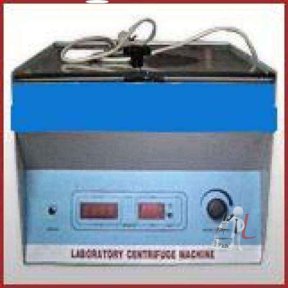 Digital Rectangular Centrifuge machine 15ml/8tube - Laboratorydeal