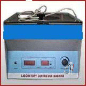 Digital Rectangular Centrifuge machine 15ml/8tube - Laboratorydeal