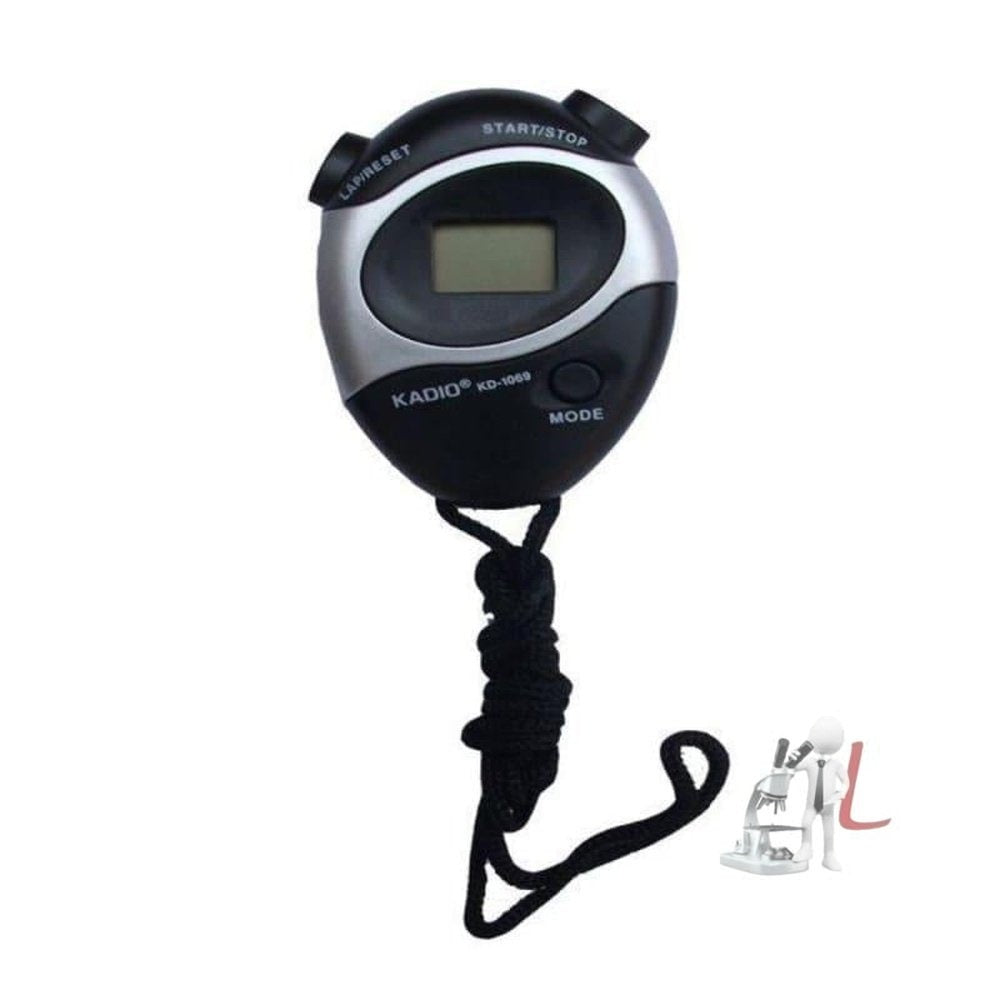 Digital Stop watch for lab - Laboratorydeal