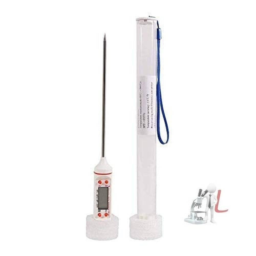 Digital Thermometer Pen Type - Laboratorydeal