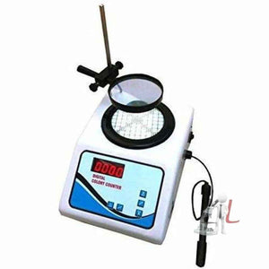 Digital Colony Counter - Laboratorydeal