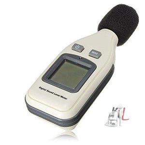 Digital Lux Meter - Laboratorydeal