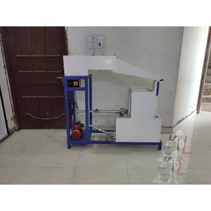 Discharge Through Notches Apparatus - Laboratorydeal