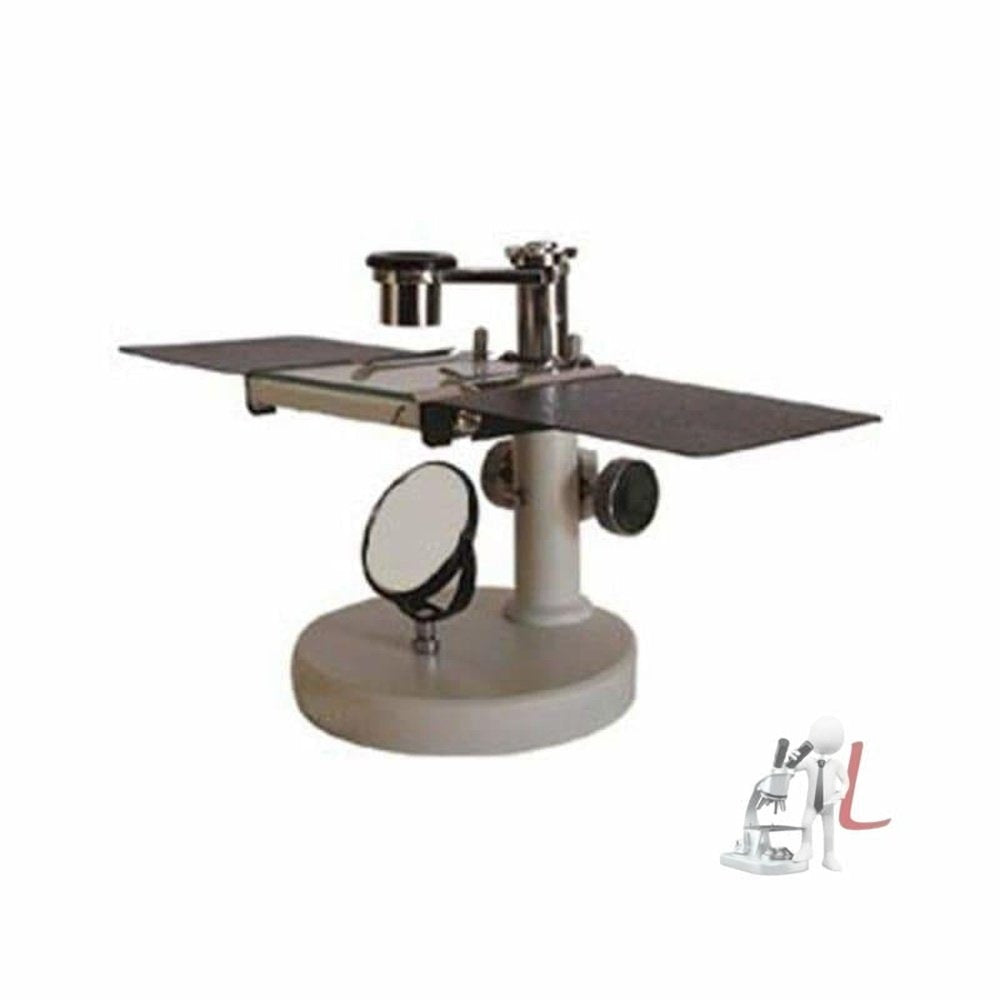 Disecting Microscope - Laboratorydeal