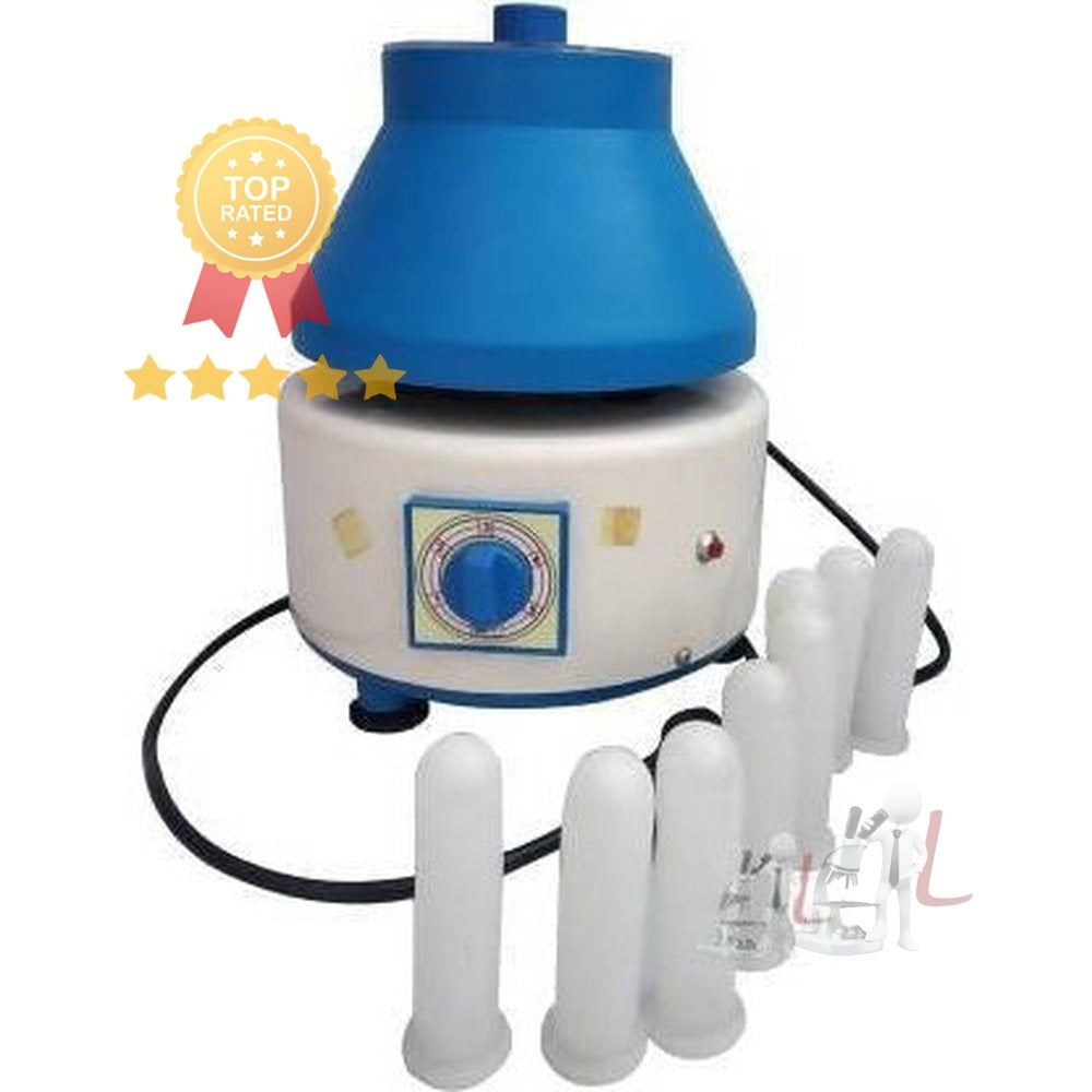 Doctor Model Centrifuge Machine - Laboratorydeal