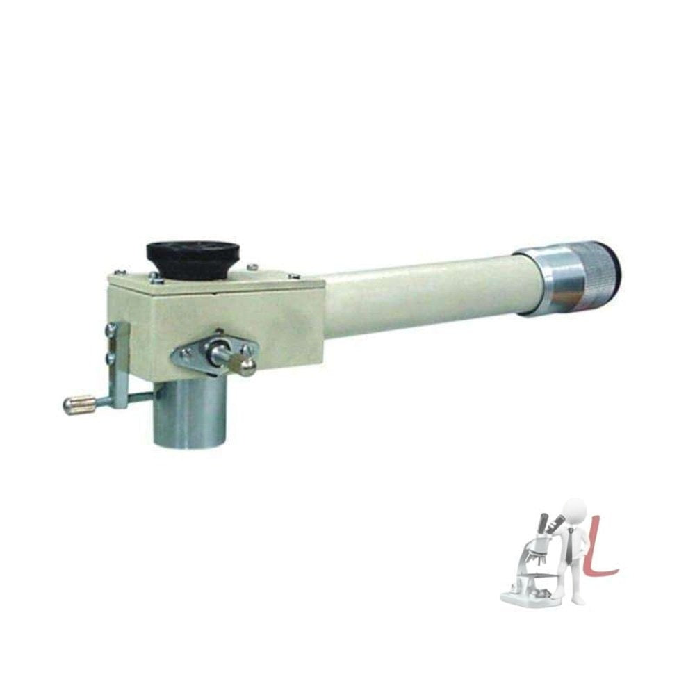 Double Demonstration Eye Piece - Laboratorydeal