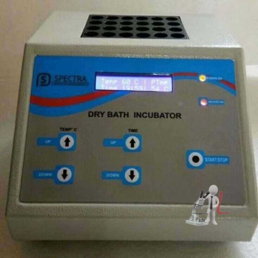 Dry Bath Incubator Price - Laboratorydeal