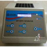 Dry Bath Incubator Manufacturer India