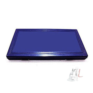 ENGINEERING DRAWING INSTRUMENT BOX WITH SET OF 13 PARTS-