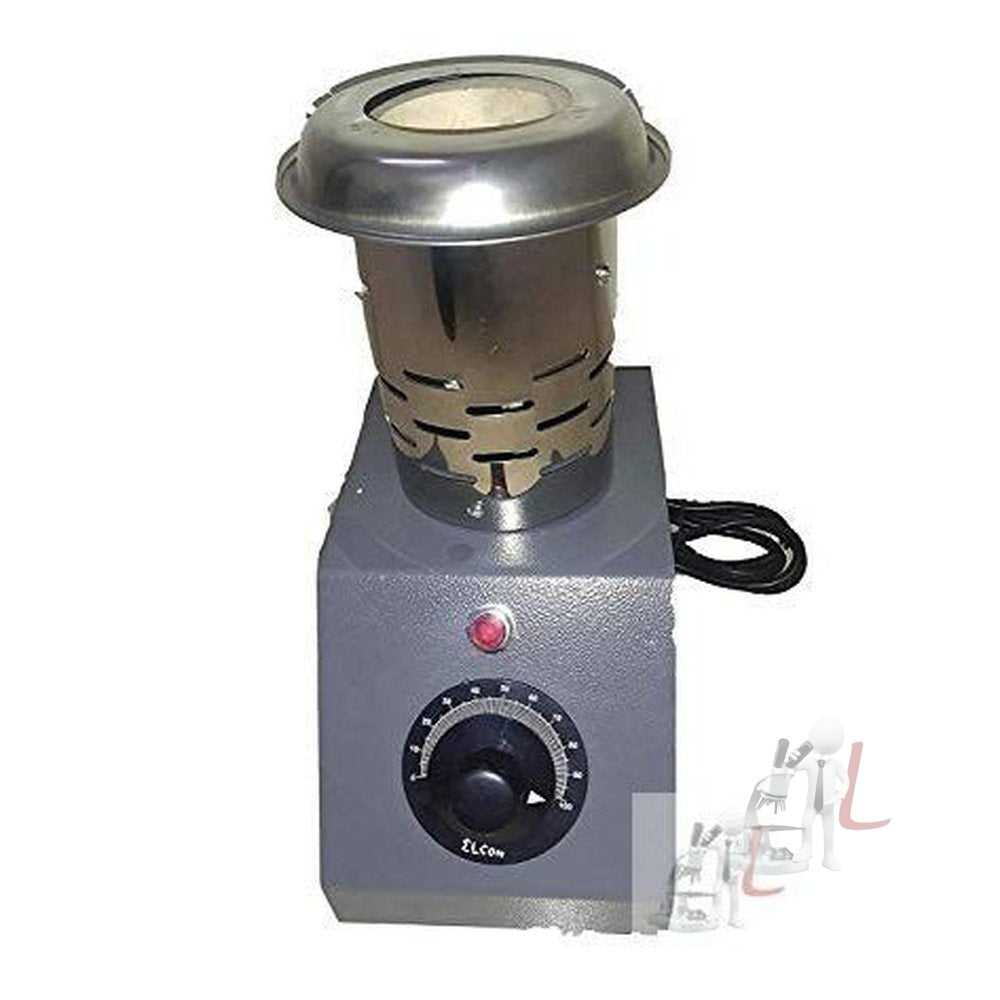 Electric Bunsen Burner - Laboratorydeal