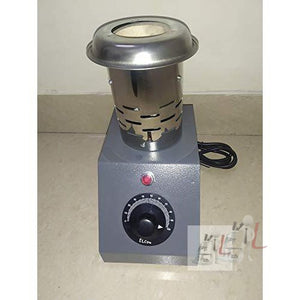 Electric Bunsen Burner for Laboratory - Laboratorydeal