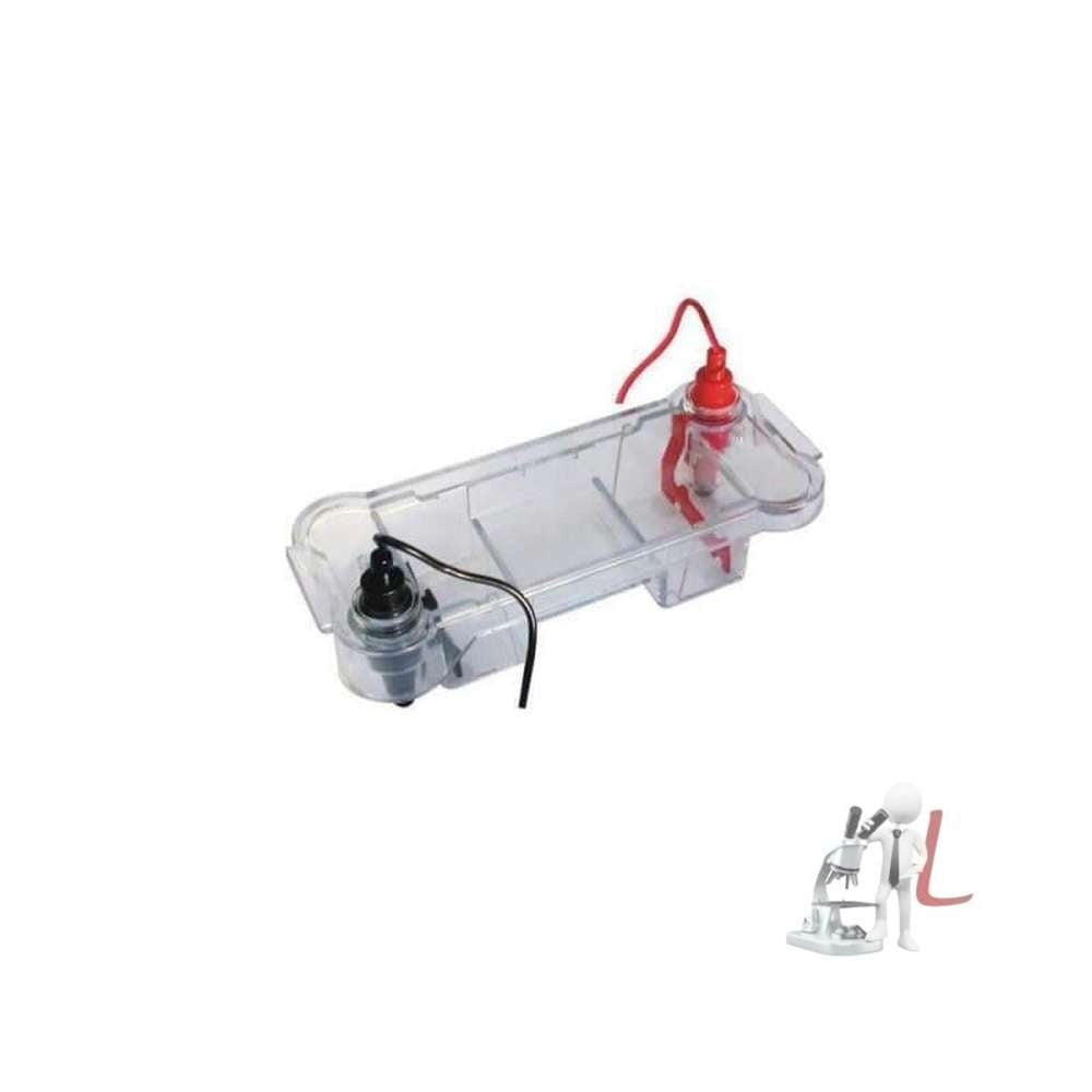 Electrophoresis horizontal-mini - Laboratorydeal