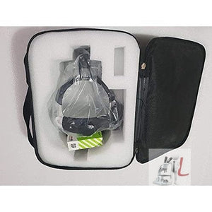 Ent surgical led headlight including chScifaer and batteries Healthcare, Lab-