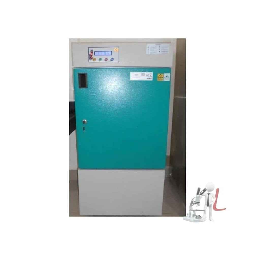 Environmental Chamber - Laboratorydeal