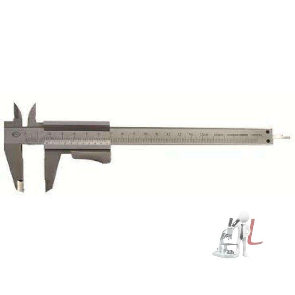 Exports Vernier Caliper 0 to 150 MM - Laboratorydeal