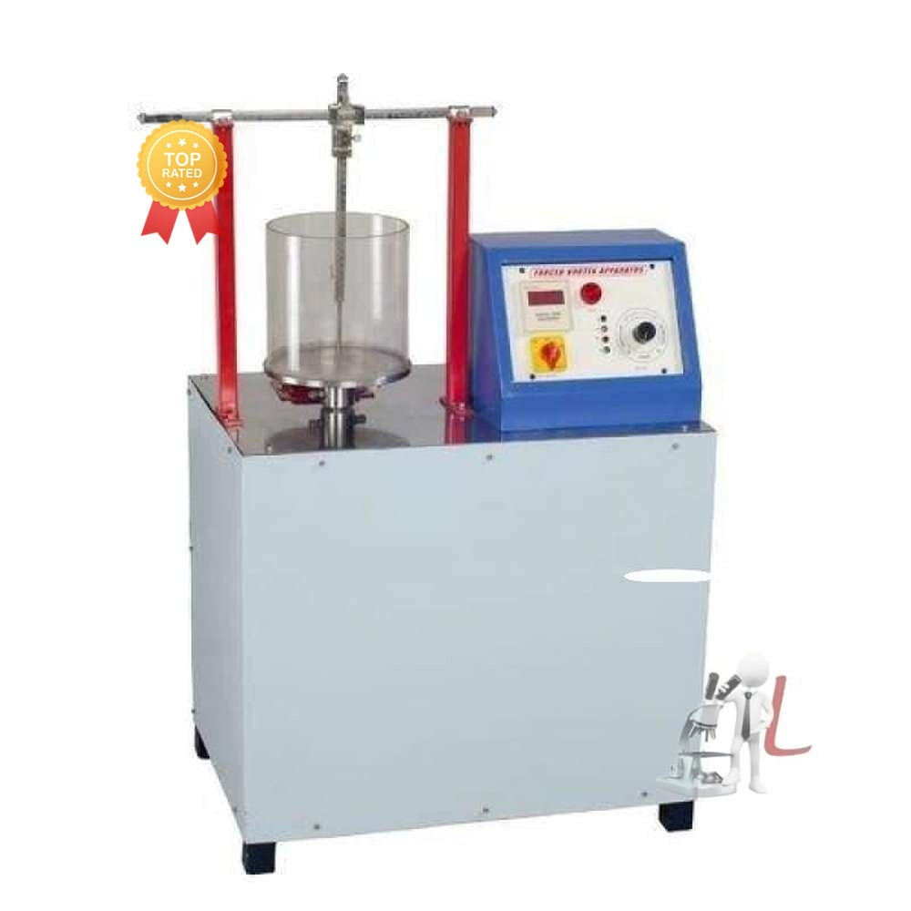 FREE & FORCED VORTEX APPARATUS - Laboratorydeal