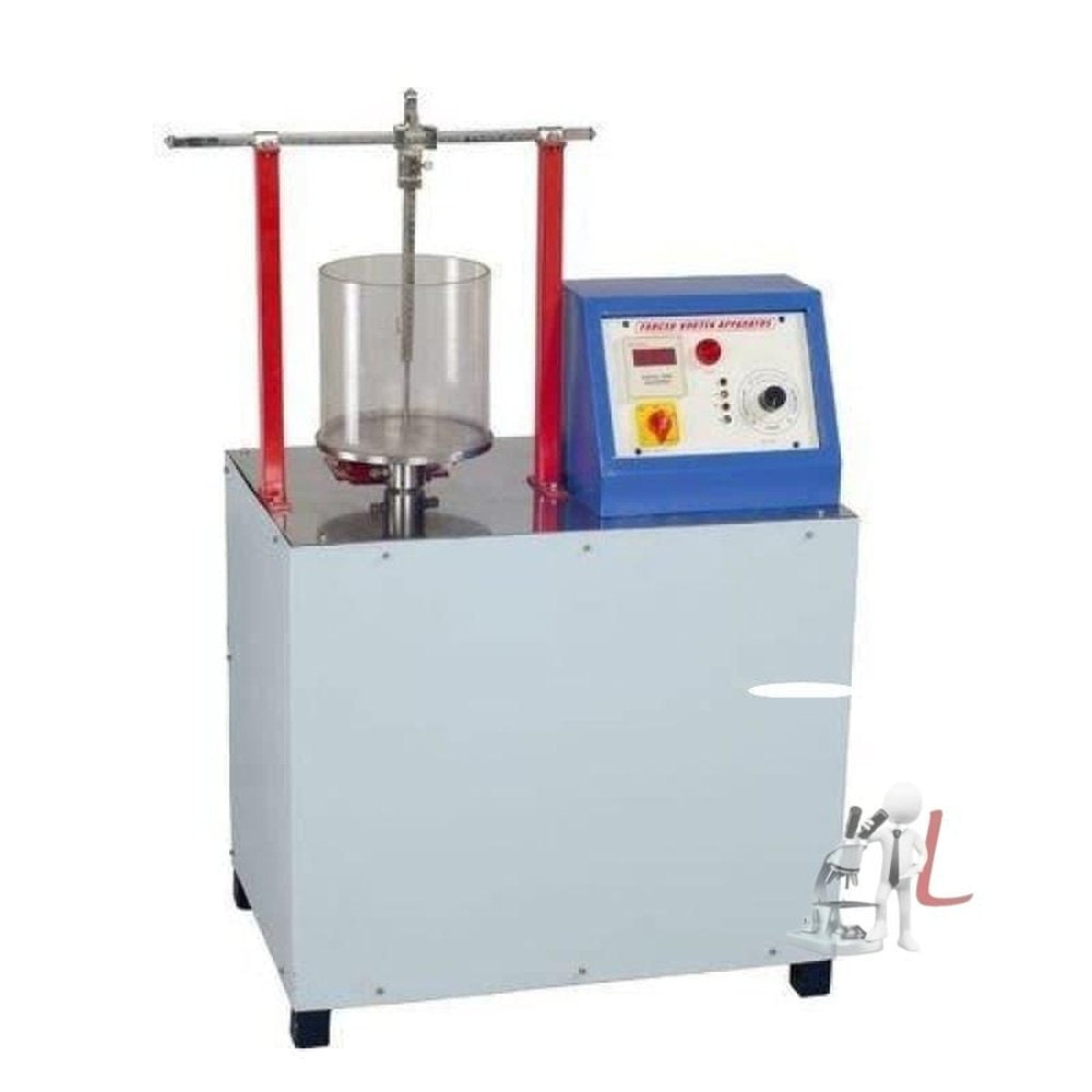 FREE vortex apparatus - Laboratorydeal