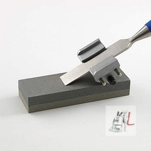 Fine/Coarse Combination Sharpening Stone 6 inch/150mm (Honing Stone) - Laboratorydeal