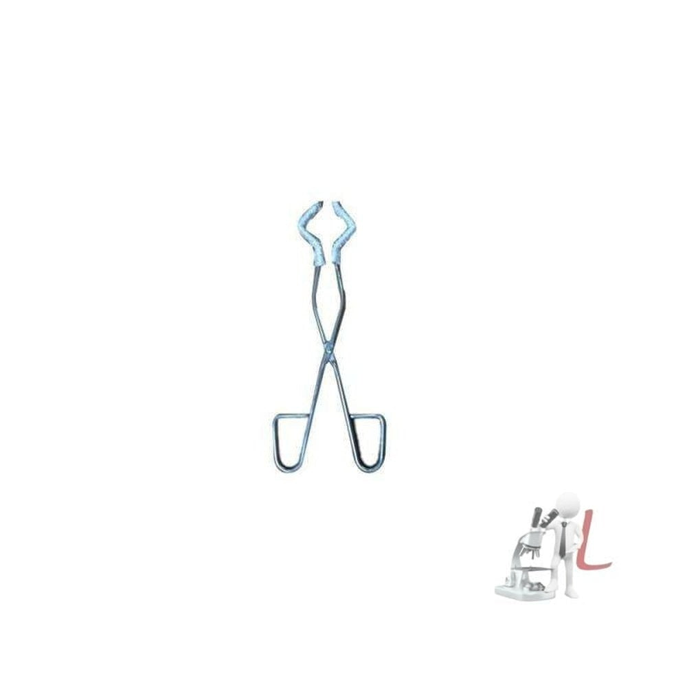 Flask tong - Laboratorydeal