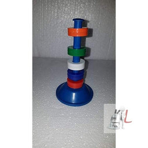 Floating Magnet - Laboratorydeal
