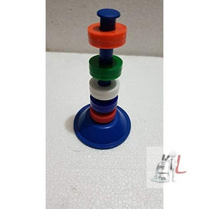 Floating Magnet - Laboratorydeal