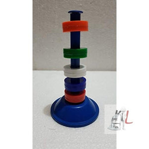 Floating Magnet - Laboratorydeal