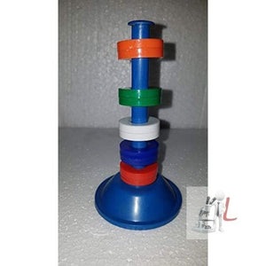 Floating Magnet - Laboratorydeal