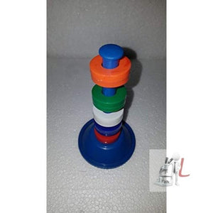 Floating Magnet - Laboratorydeal