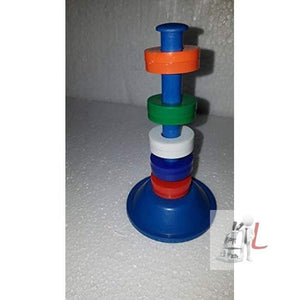 Floating Magnet - Laboratorydeal