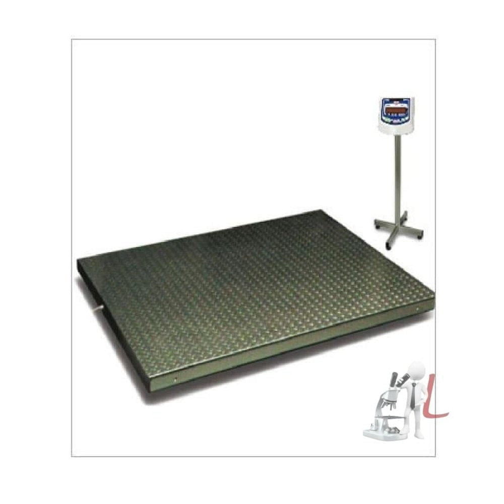 Floor Scales - Laboratorydeal
