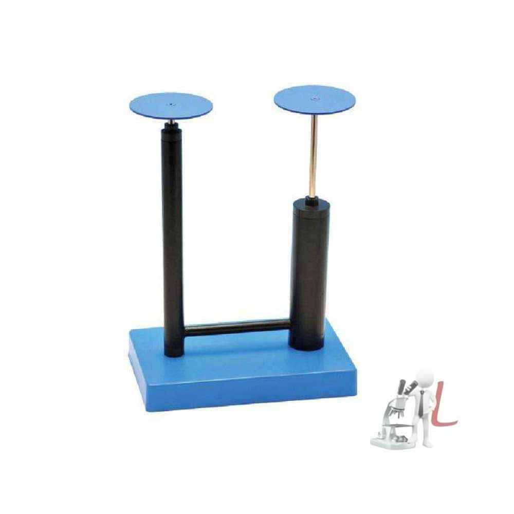 Fluid Pressure Apparatus - Laboratorydeal