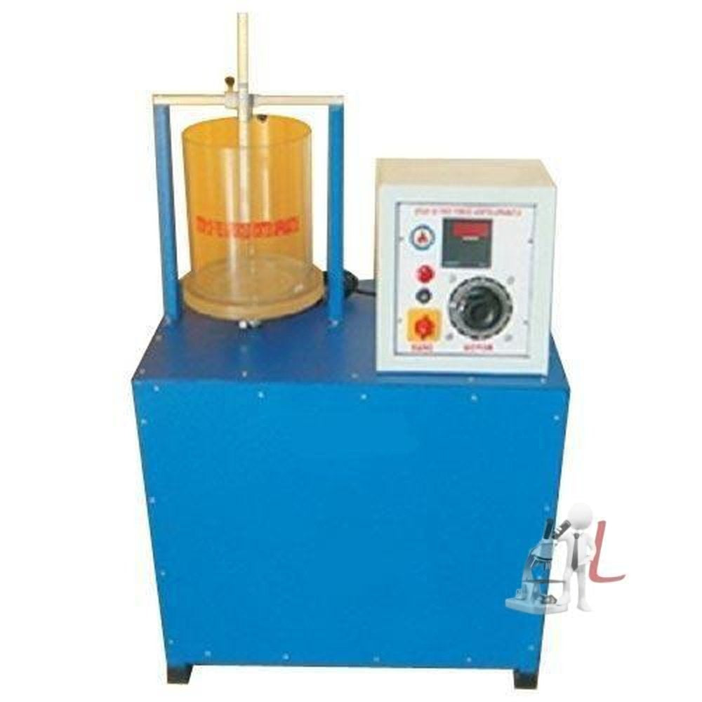 Forced vortex apparatus - Laboratorydeal