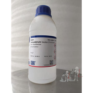 Formaldehyde Solution  Formali  99% PURE - Laboratorydeal