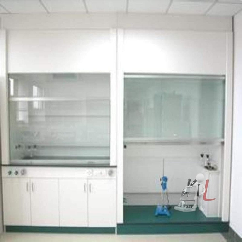 Fume Hood Fume Cupboard for lab - Laboratorydeal