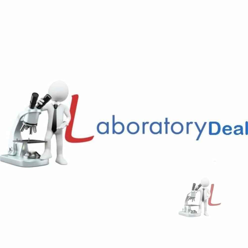 Fume Hood - Laboratorydeal