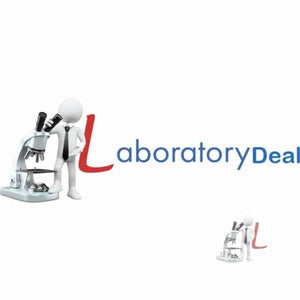 Fume Hood - Laboratorydeal