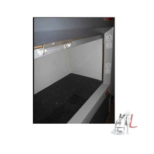 Fume Hood - Laboratorydeal