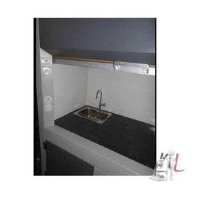 Fume Hood - Laboratorydeal