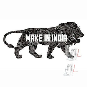 G LAB Bone Cutter, 6 Inches - Laboratory Deal - Laboratorydeal