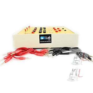 G LAB DEMORGAN’S THEOREM Apparatus - Laboratorydeal