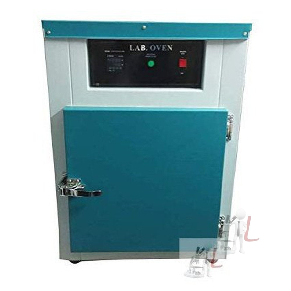 G LAB Digital Hot Air Oven 24 Gauge Sheet Metal Laboratory Oven (14X14X14) - Laboratorydeal