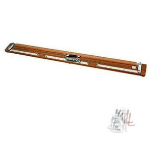 GLAB India Wheatstone meter Bridge - Laboratorydeal