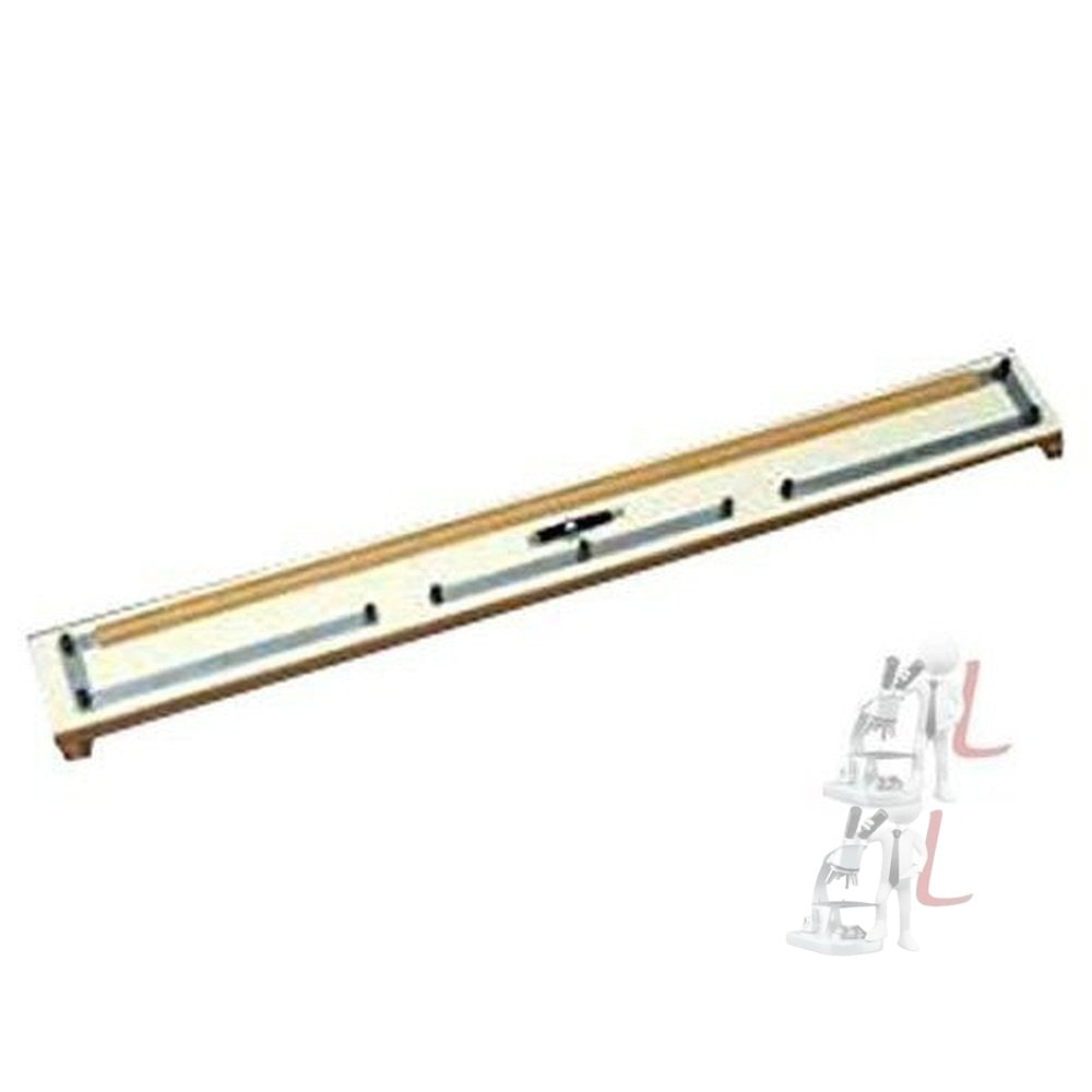 GLAB India Wheatstone meter Bridge - Laboratorydeal