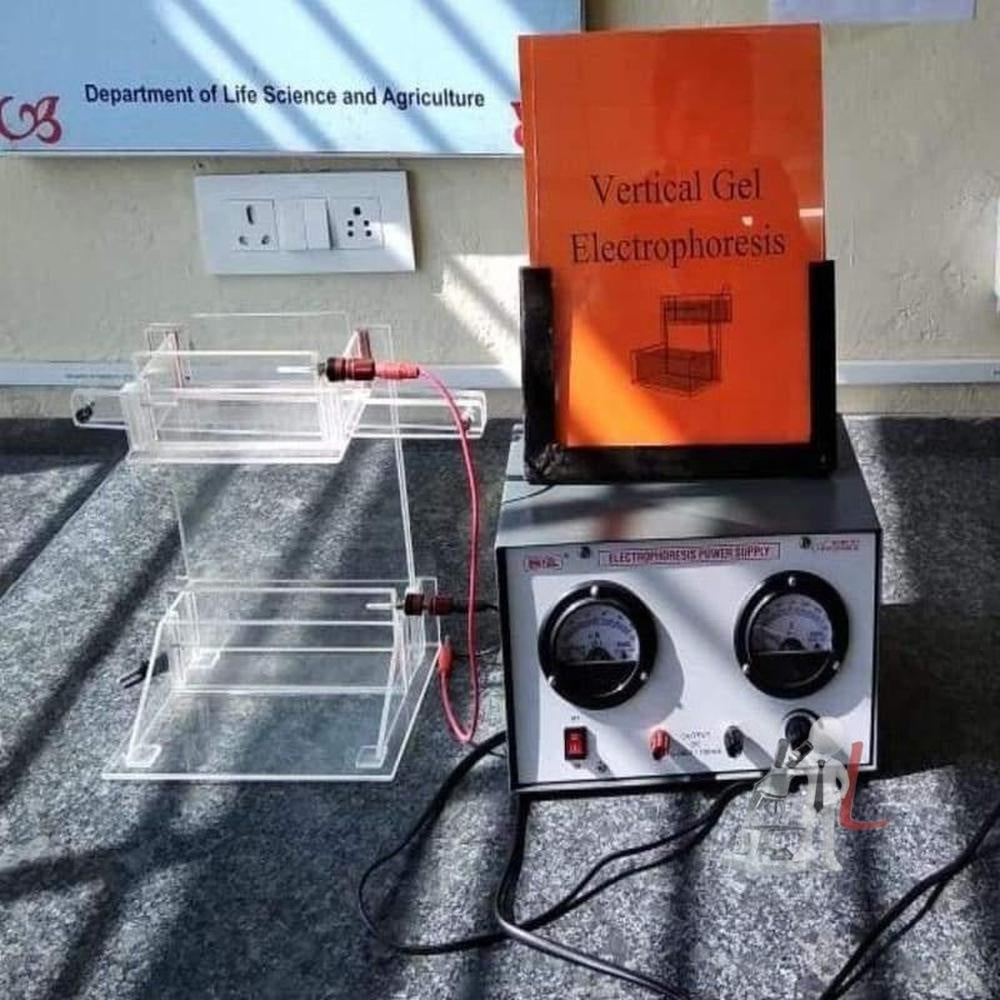 Gel Electrophoresis Apparatuses - Laboratorydeal