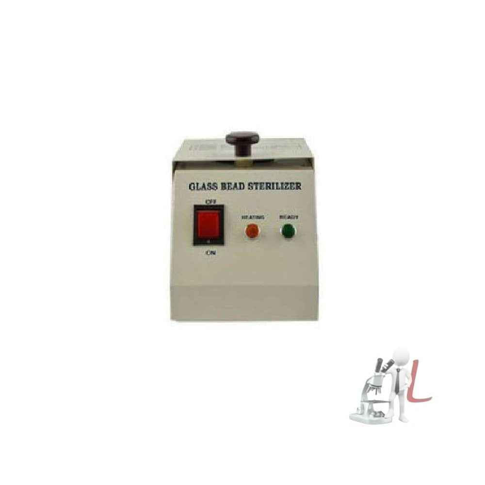 Glass Bead Sterilizer - Laboratorydeal