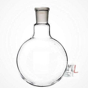 Glass Distillation Assembly Unit (250ml, Set of 1) - Laboratorydeal