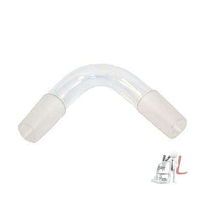 Glass Distillation Assembly Unit (250ml, Set of 1) - Laboratorydeal