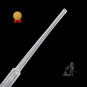 Graduated Pipettes Transfer 3ml - Graduated 0.5ml Plastic Dropper, Ink Filler, Transfer Tube (Pack of 50) - Laboratorydeal