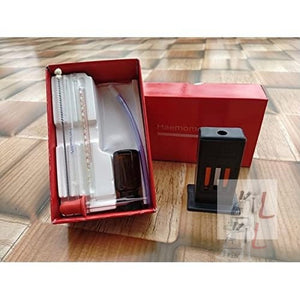 Haemoglobinometer Complete Set 10X8X6cm - Laboratorydeal